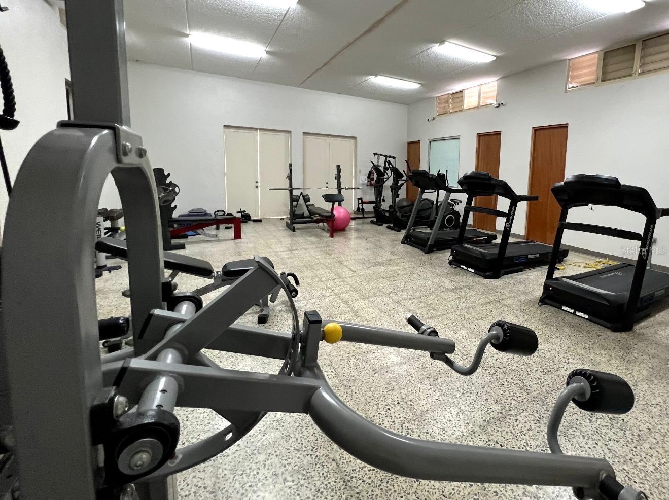 COND. SAN JUAN VIEW - Residential Lease