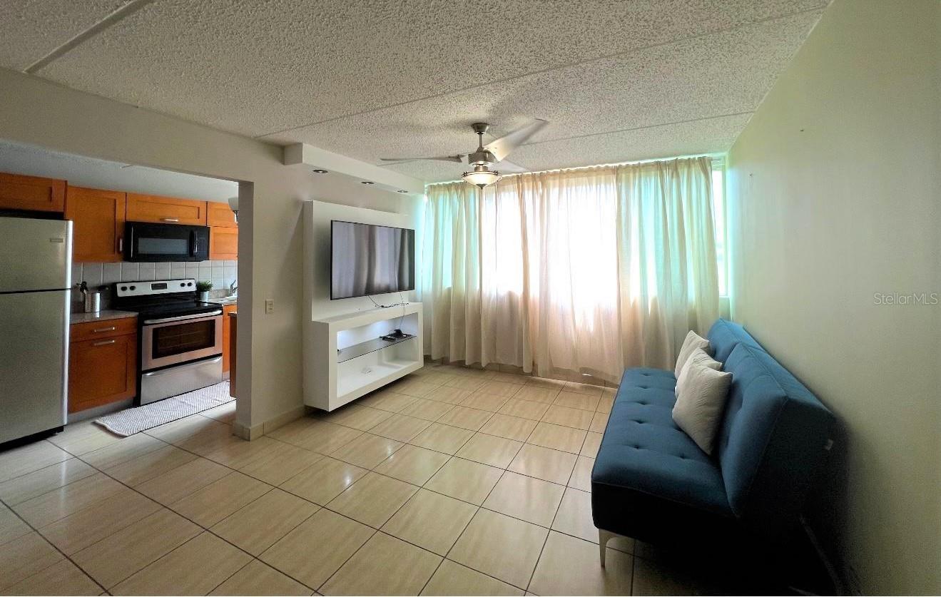 COND. SAN JUAN VIEW - Residential Lease