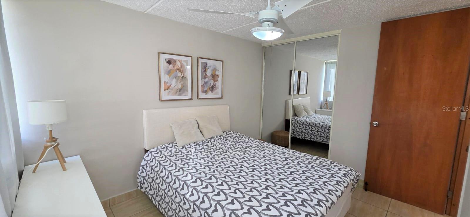 COND. SAN JUAN VIEW - Residential Lease