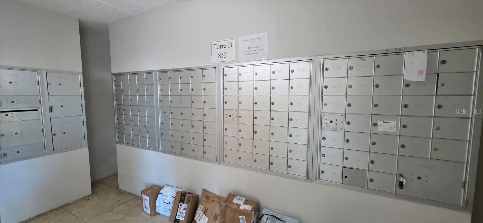 COND. SAN JUAN VIEW - Residential Lease