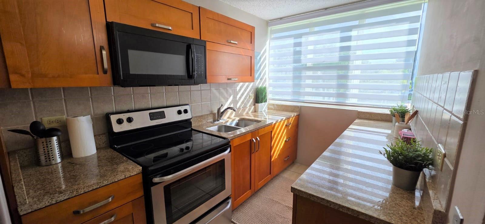 COND. SAN JUAN VIEW - Residential Lease