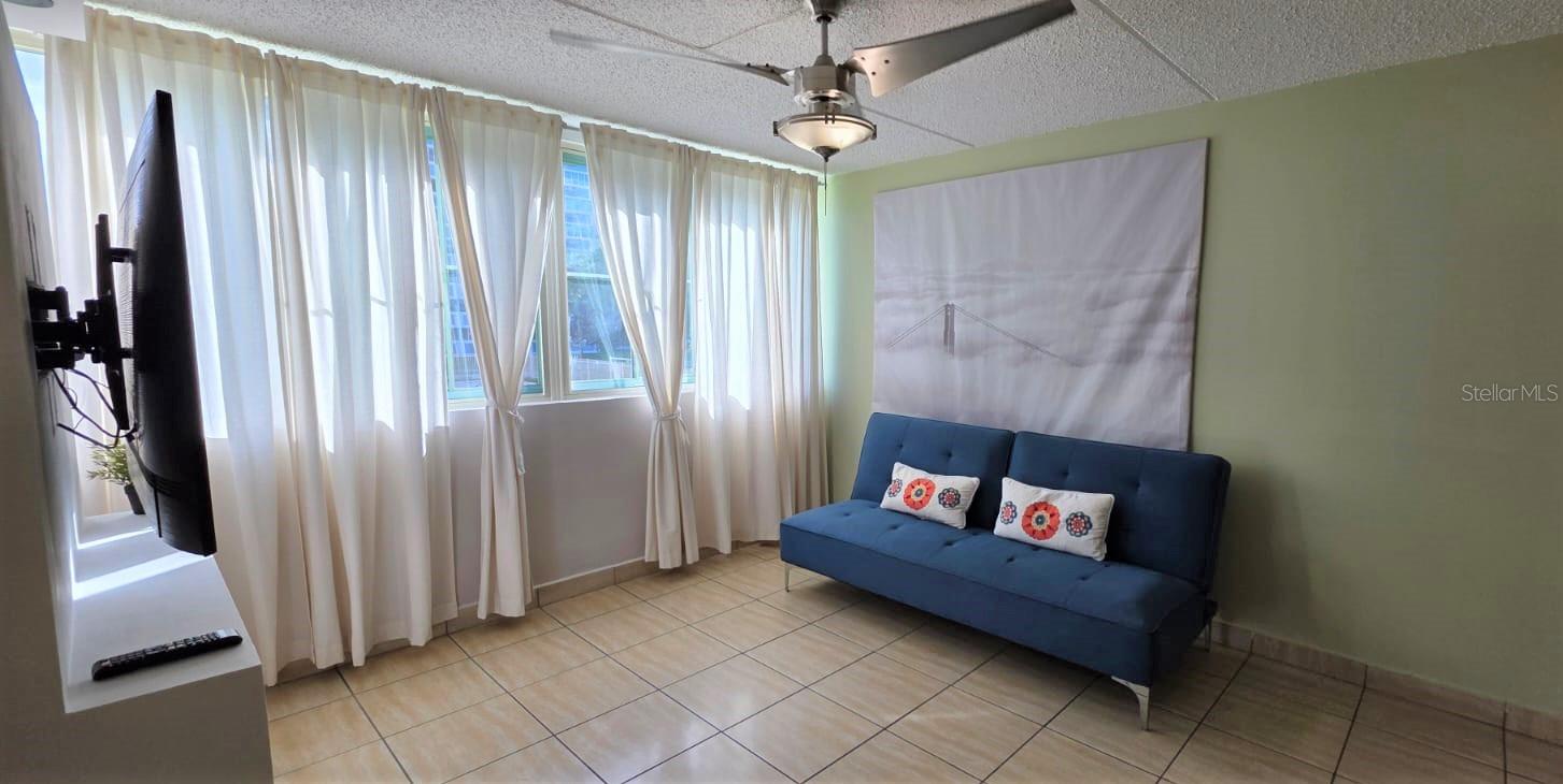 COND. SAN JUAN VIEW - Residential Lease