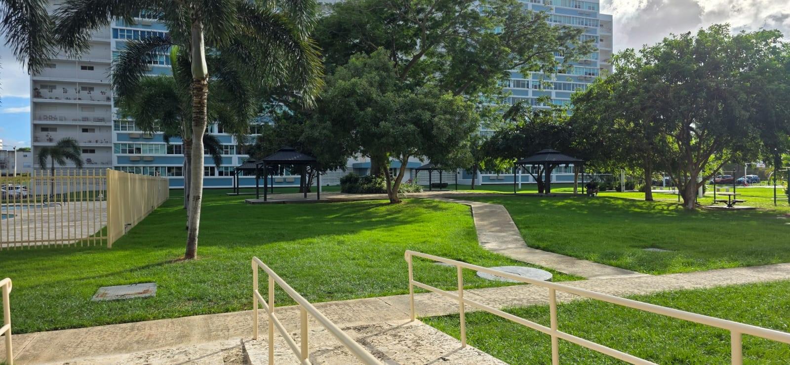 COND. SAN JUAN VIEW - Residential Lease