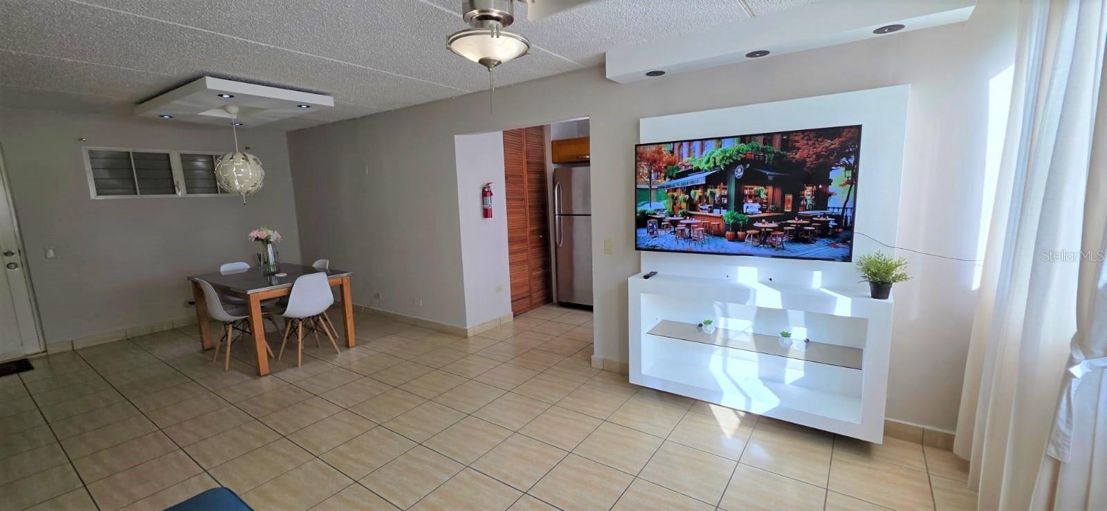 COND. SAN JUAN VIEW - Residential Lease