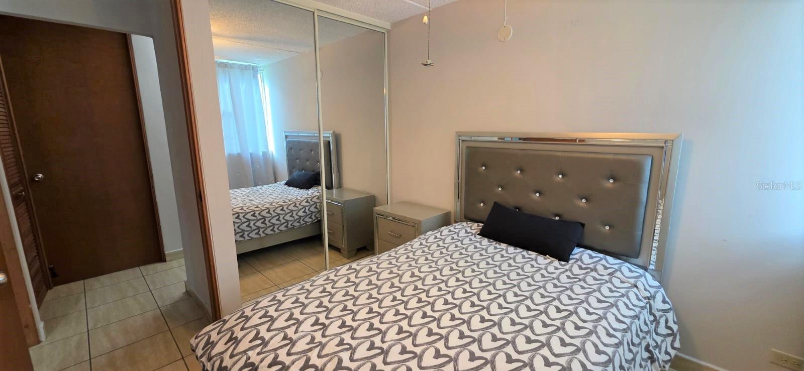 COND. SAN JUAN VIEW - Residential Lease