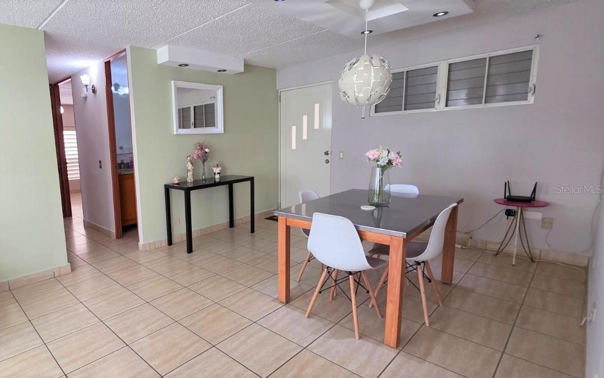 COND. SAN JUAN VIEW - Residential Lease