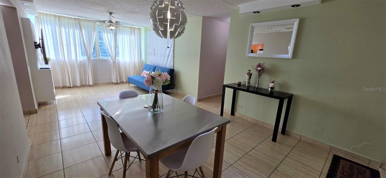 COND. SAN JUAN VIEW - Residential Lease