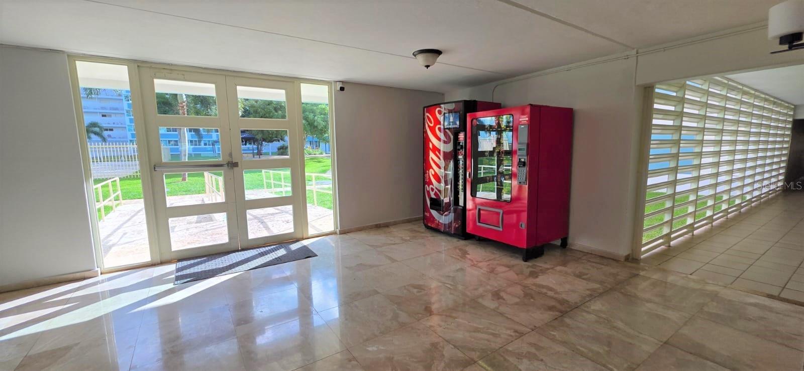 COND. SAN JUAN VIEW - Residential Lease