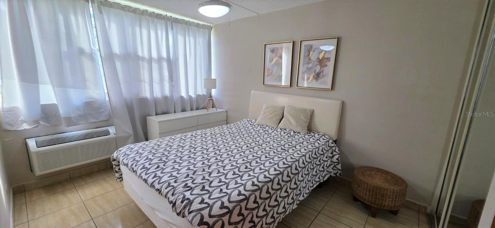 COND. SAN JUAN VIEW - Residential Lease