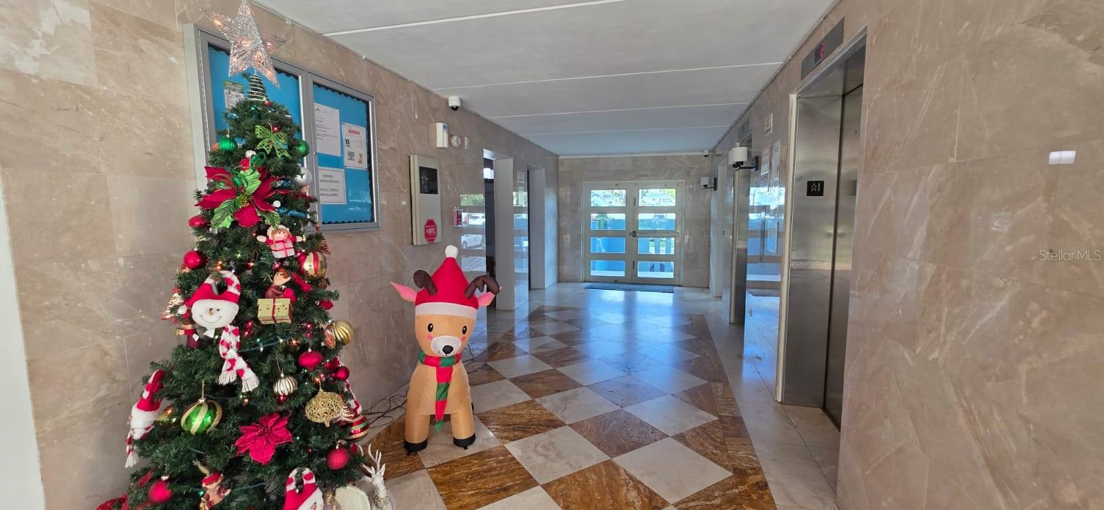 COND. SAN JUAN VIEW - Residential Lease