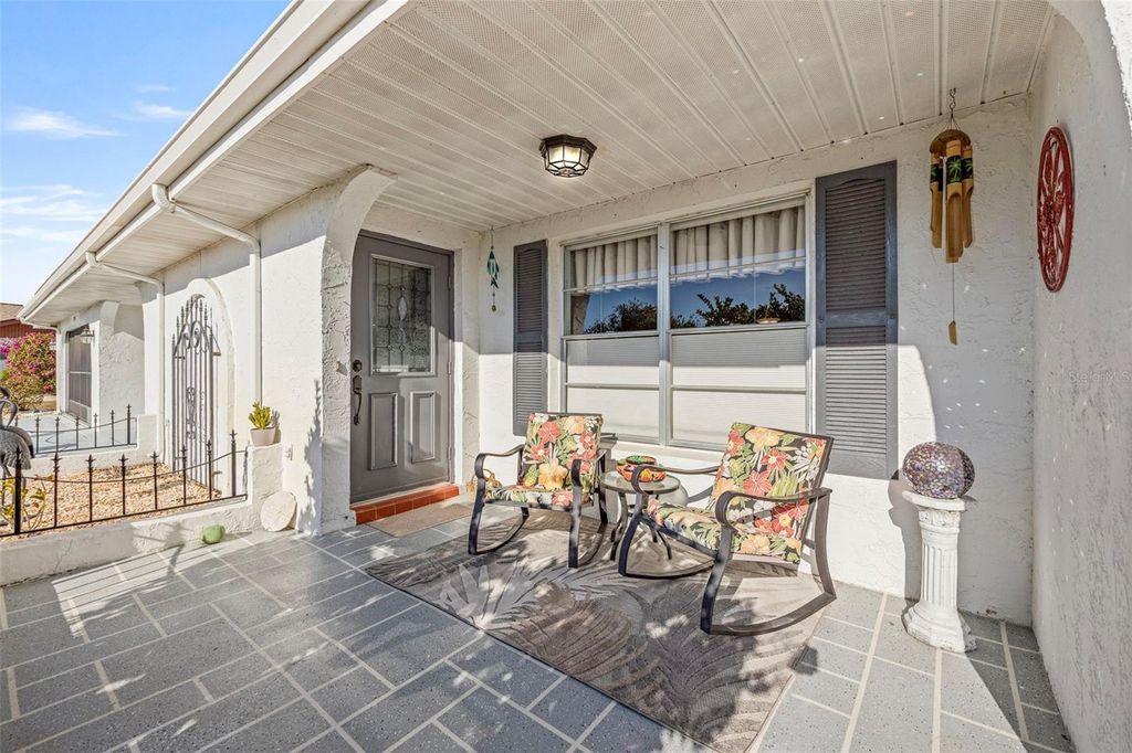 Photo of 1207 Bluewater Drive, Sun City Center, FL 33573 (MLS # TB8470244)