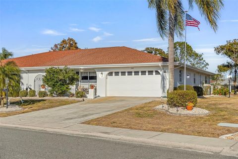 1207 BLUEWATER DRIVE SUN CITY CENTER FL 33573