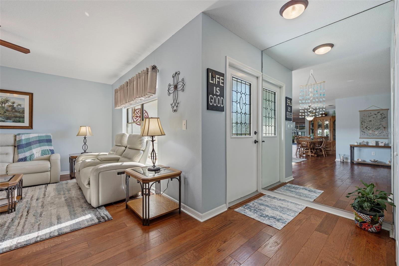 1207 BLUEWATER DRIVE