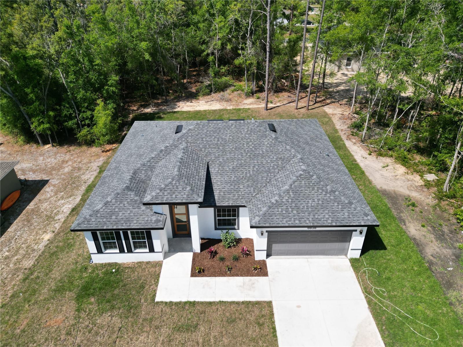 8838 N TRAVIS DRIVE