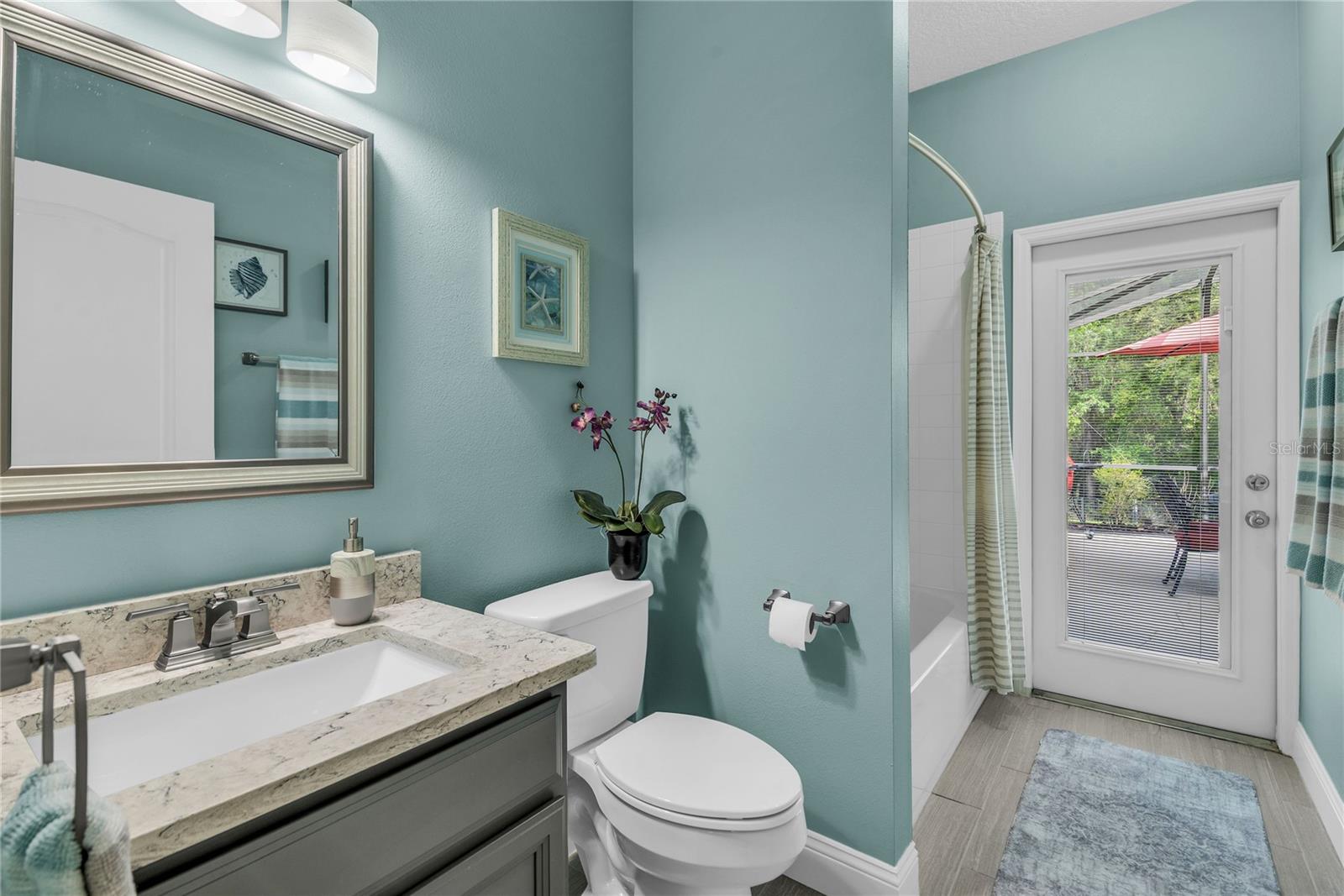 OSPREY LAKES PH 1 - Residential