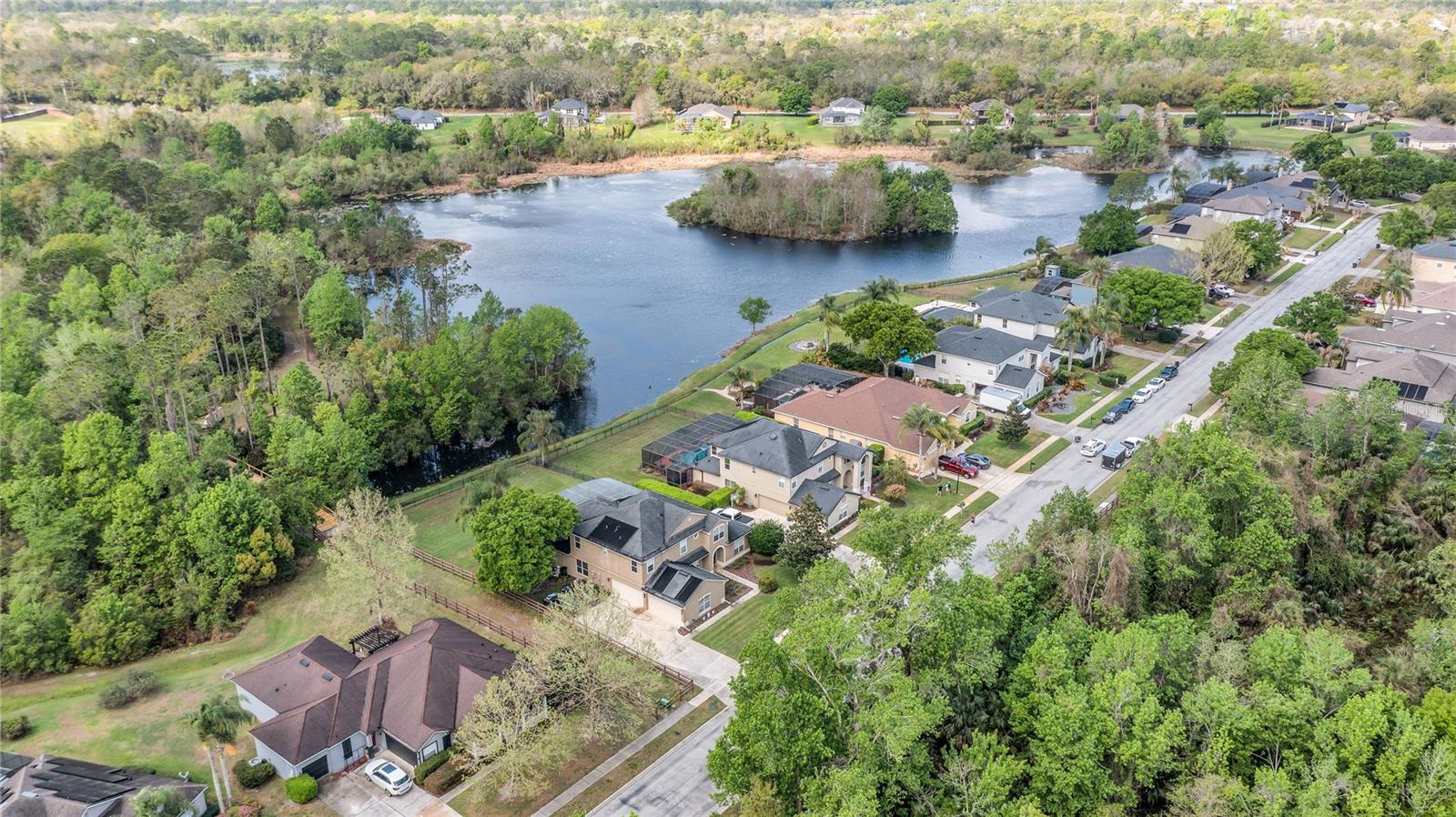 OSPREY LAKES PH 1 - Residential
