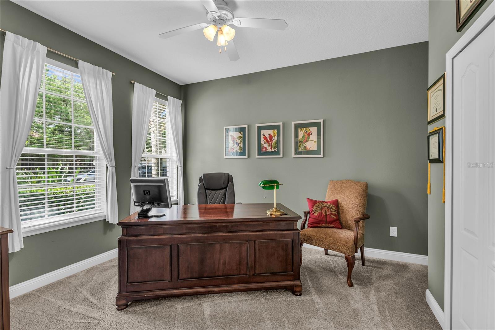 OSPREY LAKES PH 1 - Residential