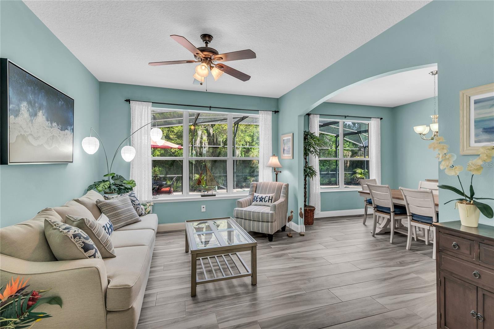 OSPREY LAKES PH 1 - Residential