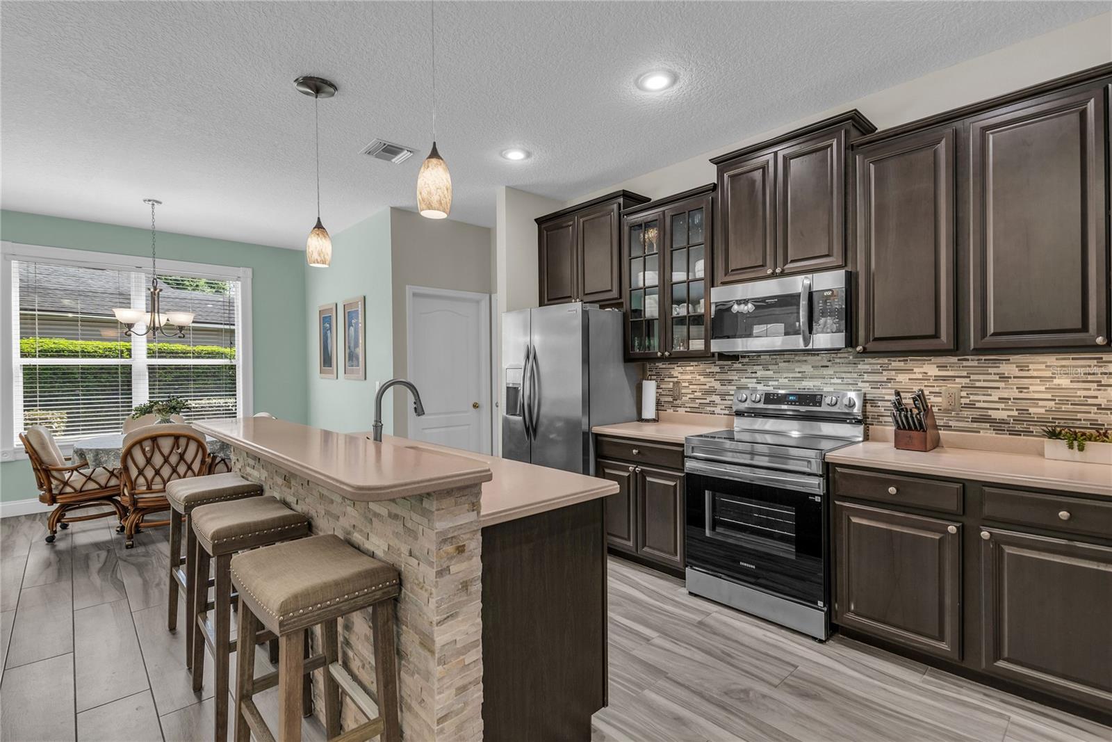 OSPREY LAKES PH 1 - Residential