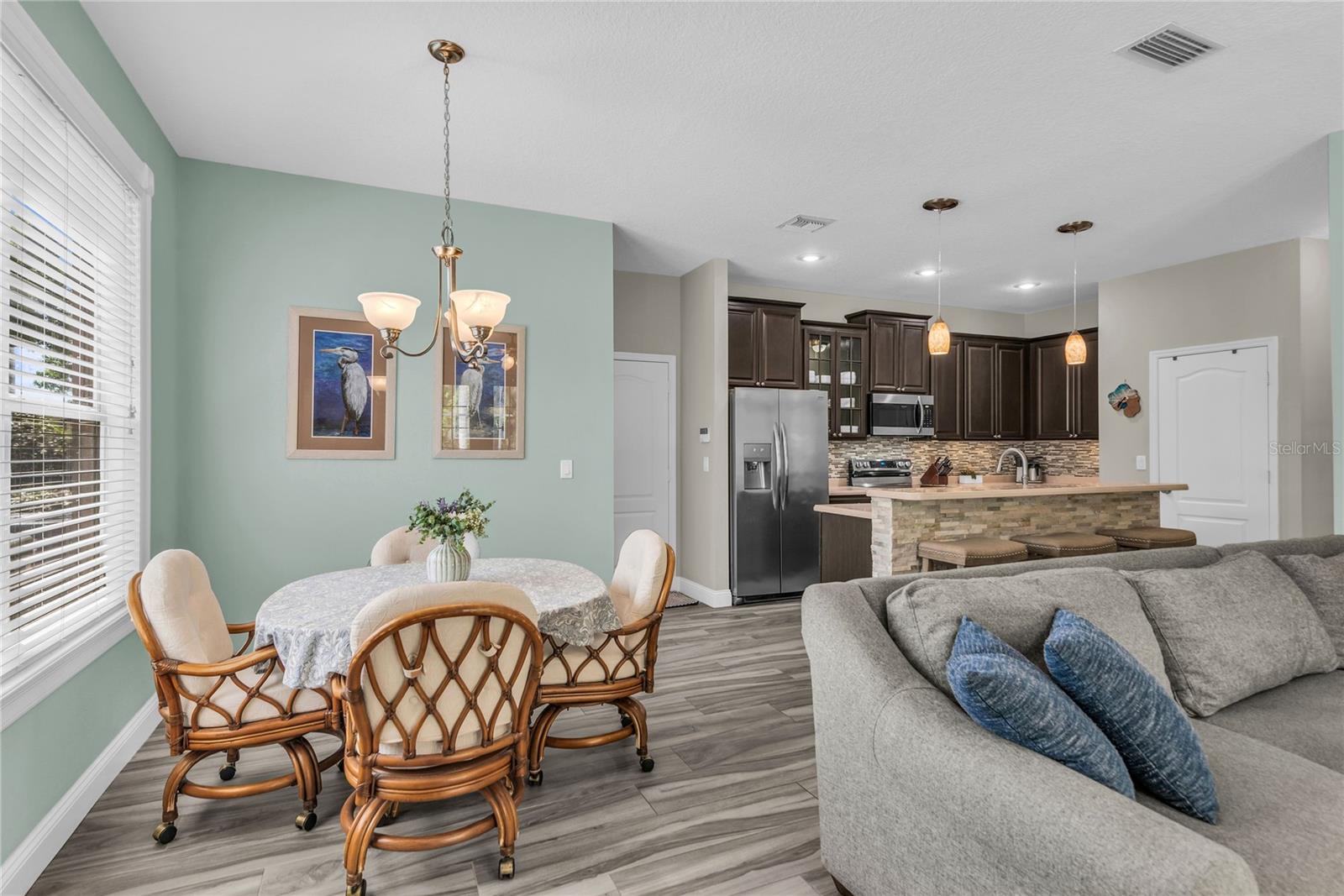 OSPREY LAKES PH 1 - Residential