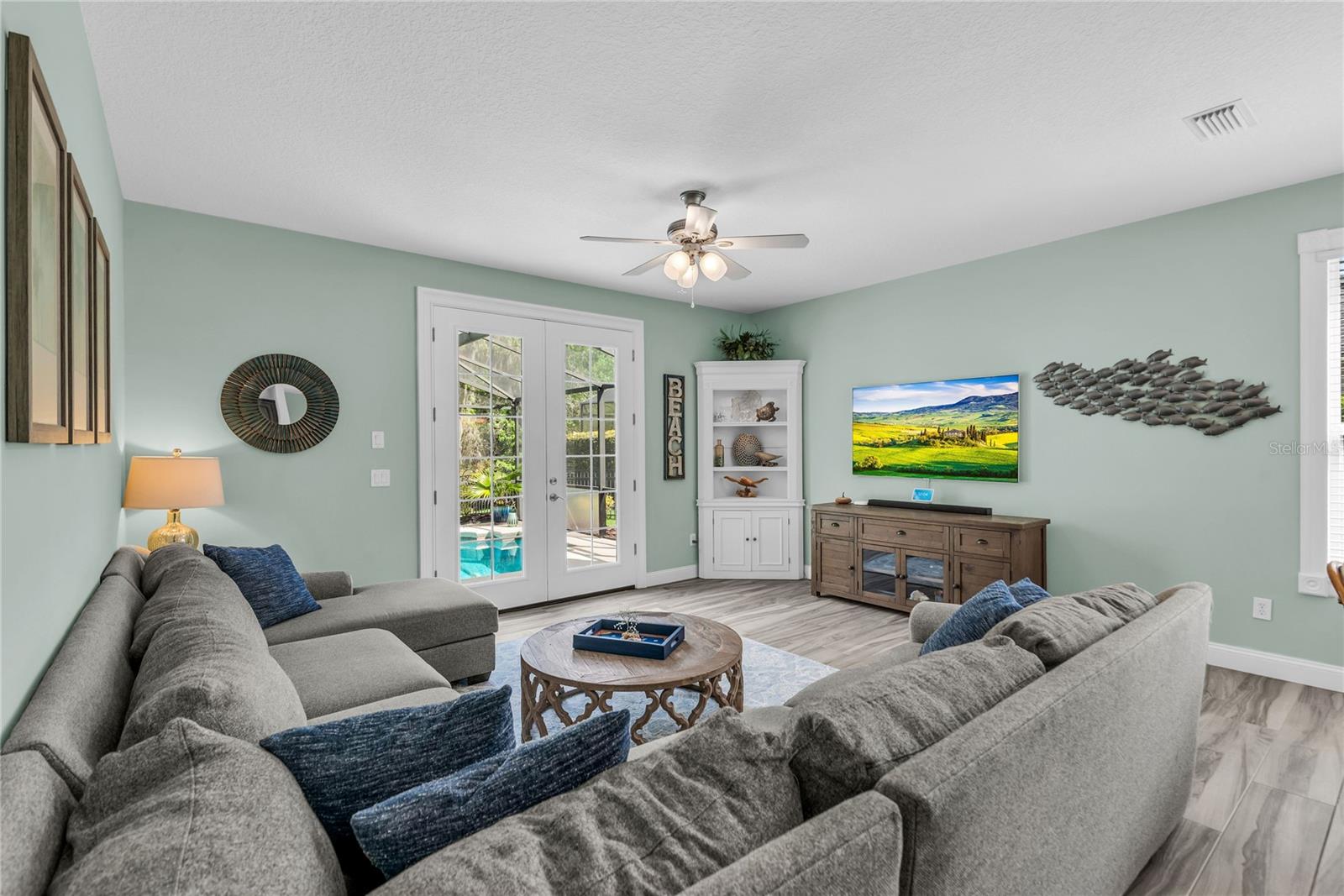 OSPREY LAKES PH 1 - Residential