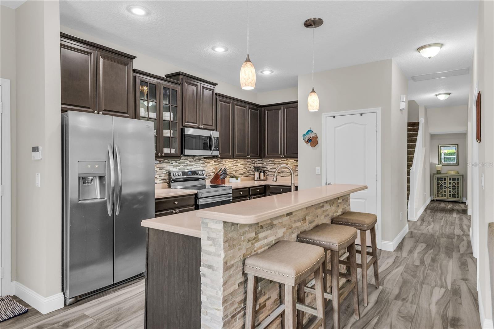 OSPREY LAKES PH 1 - Residential