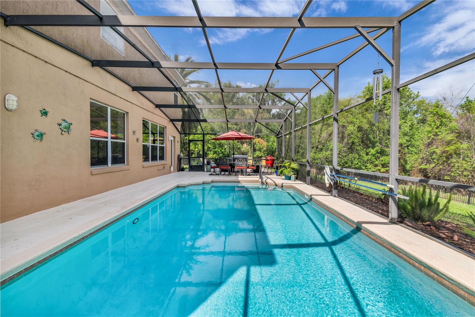 OSPREY LAKES PH 1 - Residential