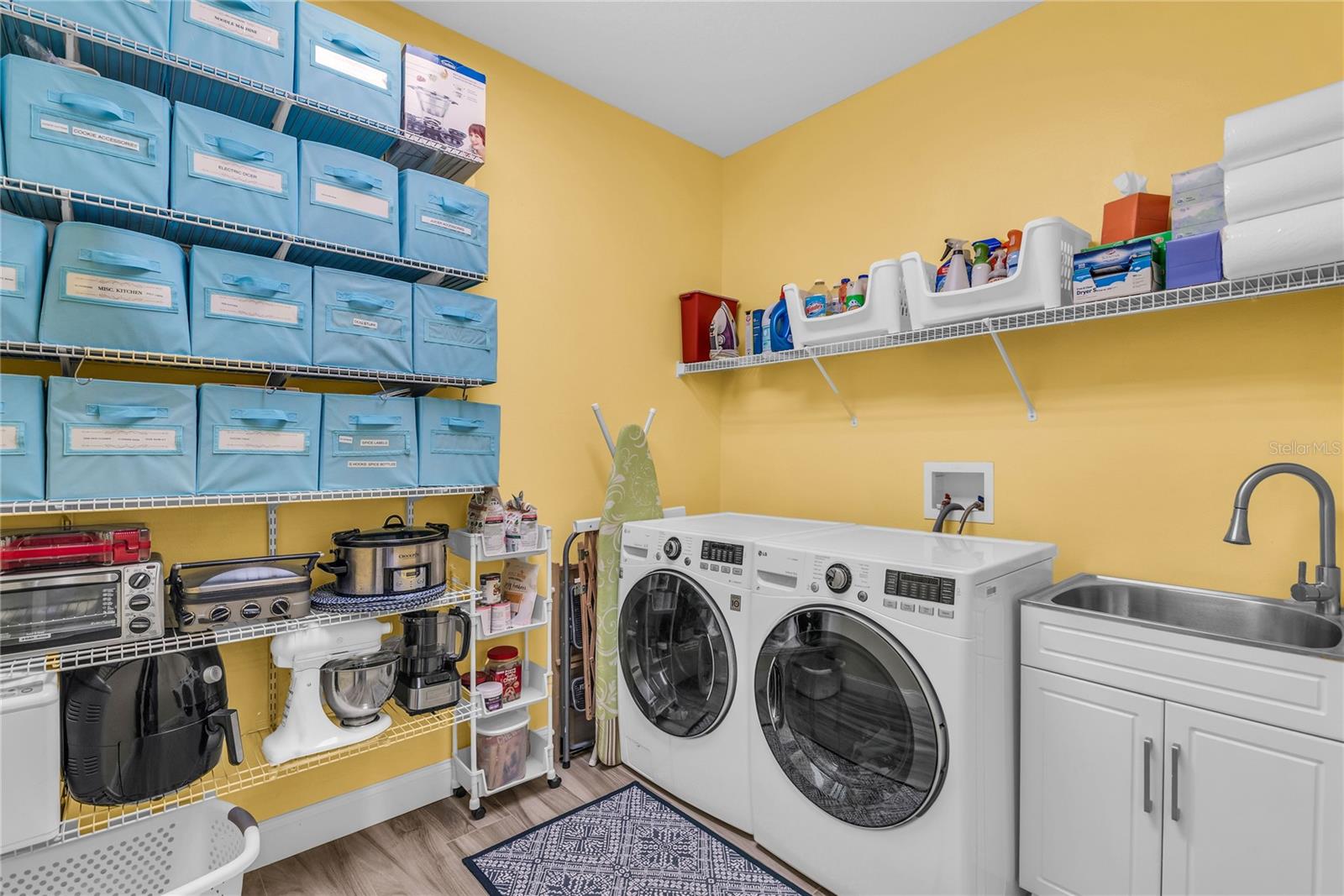 OSPREY LAKES PH 1 - Residential