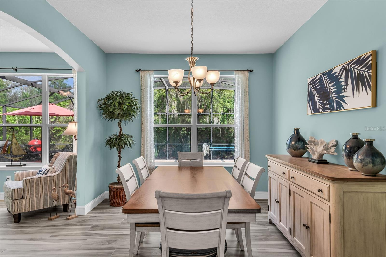 OSPREY LAKES PH 1 - Residential