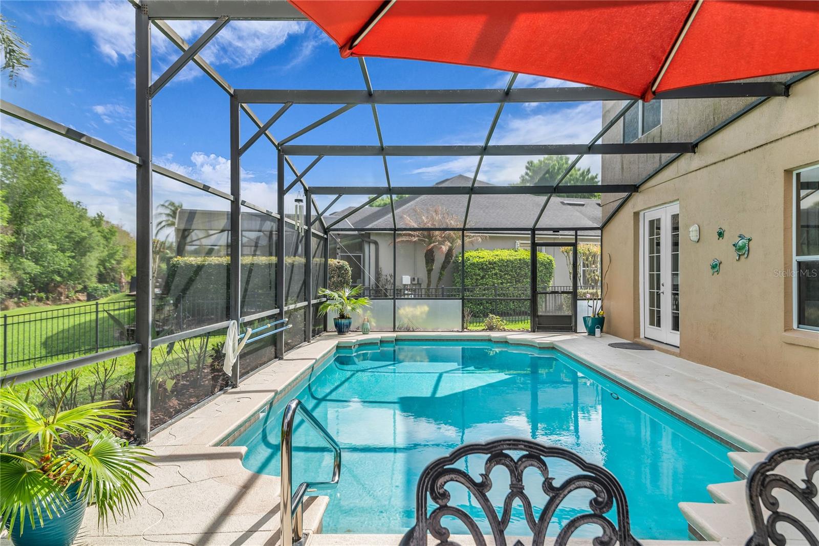 OSPREY LAKES PH 1 - Residential