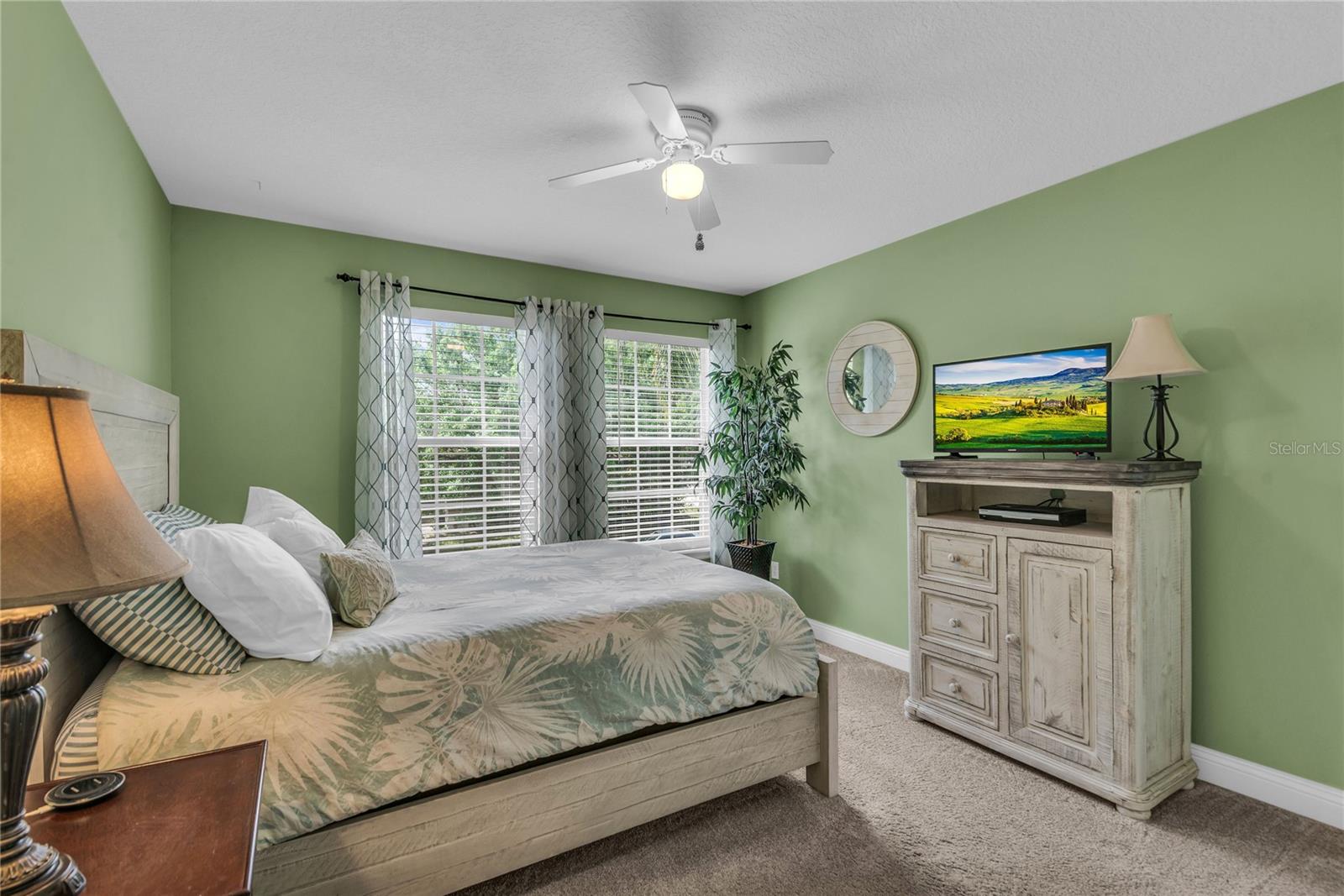 OSPREY LAKES PH 1 - Residential