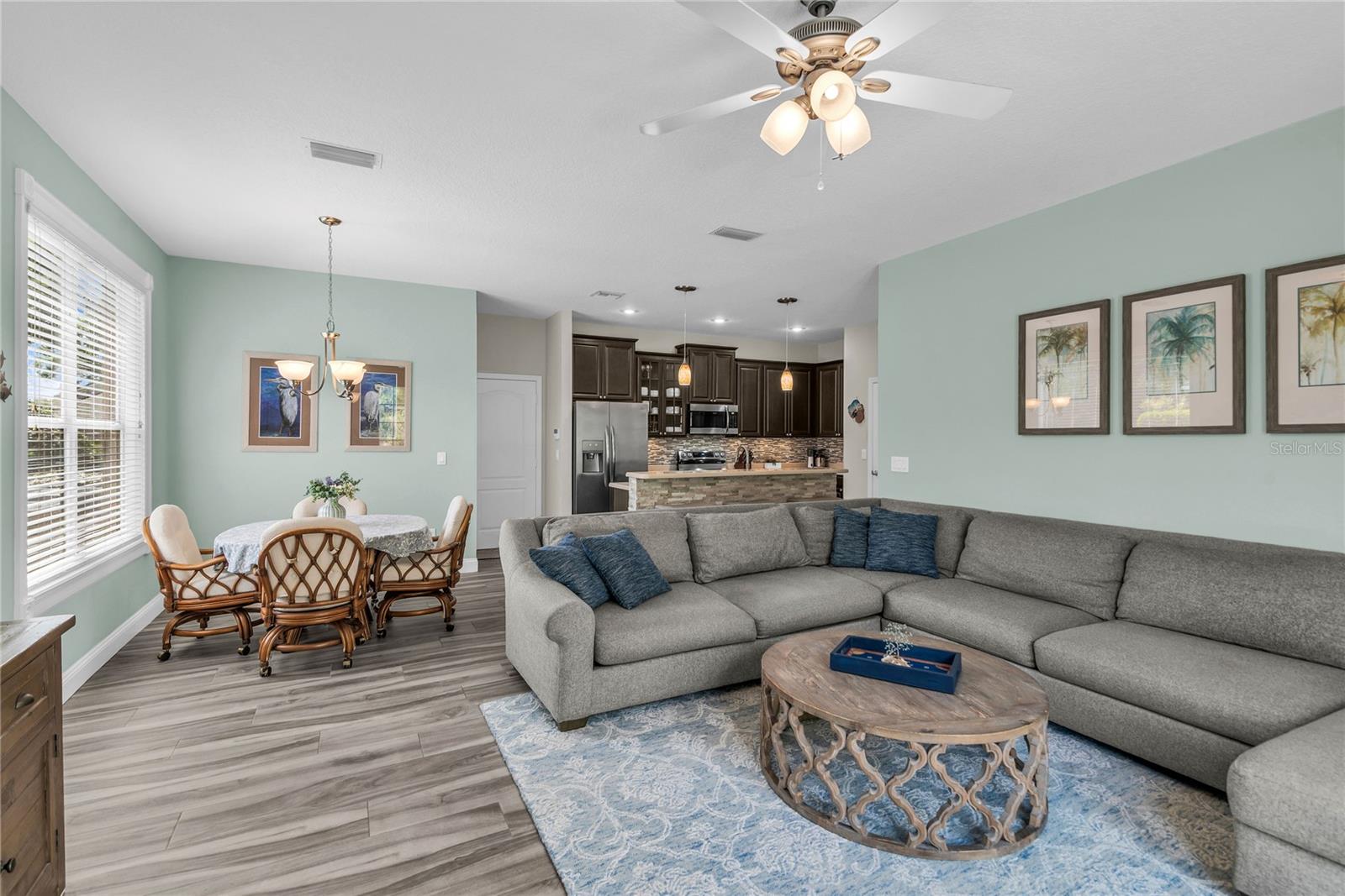 OSPREY LAKES PH 1 - Residential