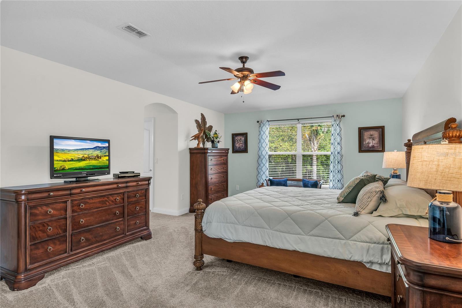 OSPREY LAKES PH 1 - Residential