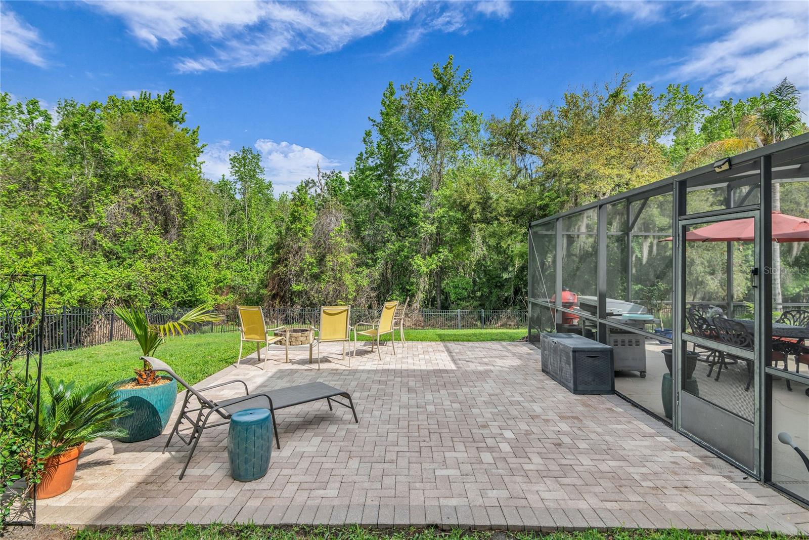 OSPREY LAKES PH 1 - Residential