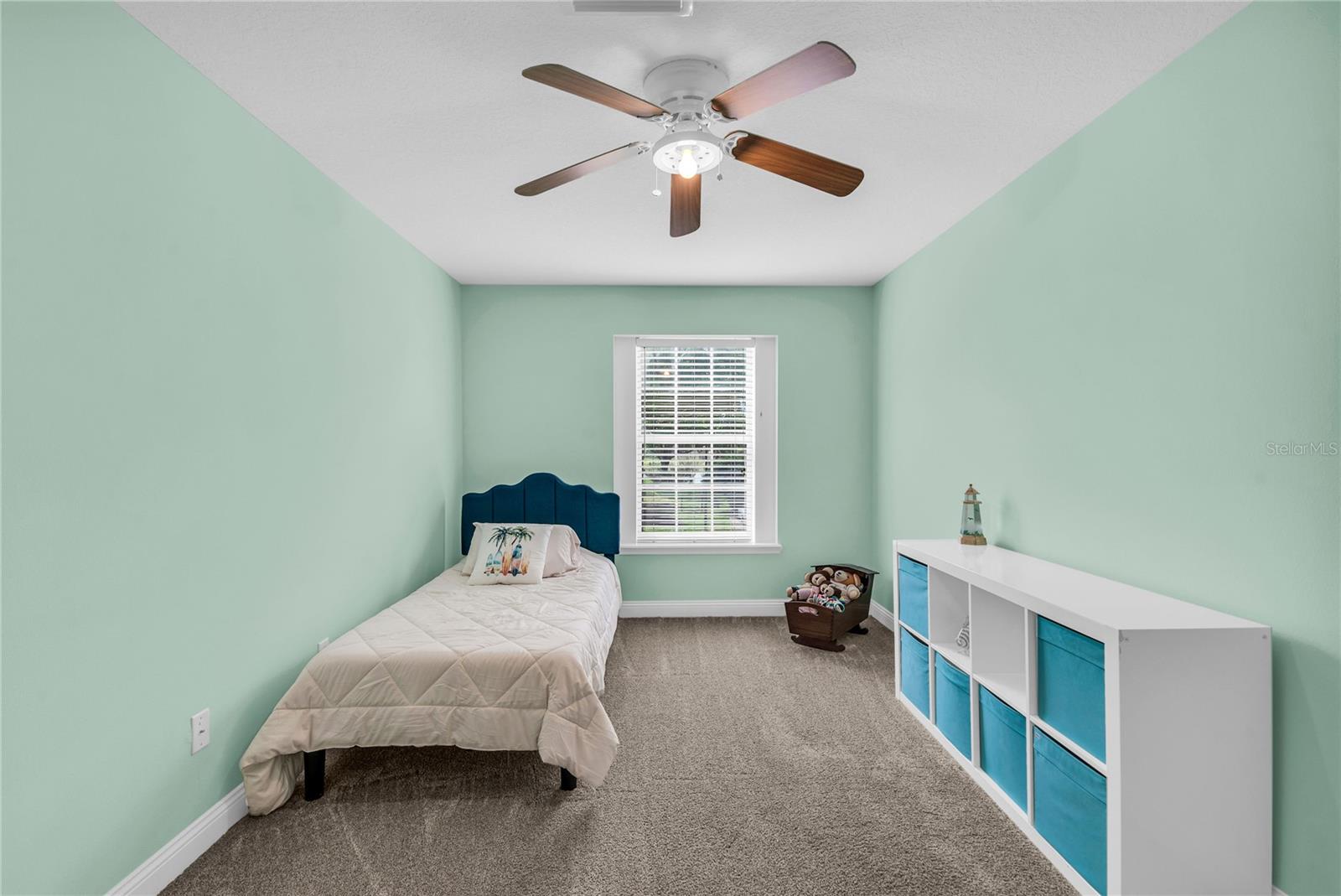 OSPREY LAKES PH 1 - Residential