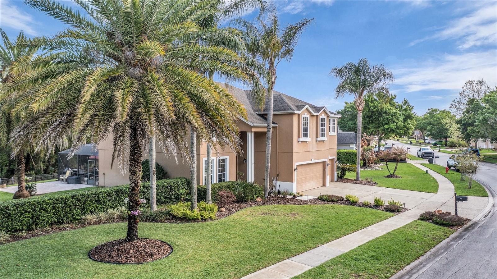 OSPREY LAKES PH 1 - Residential