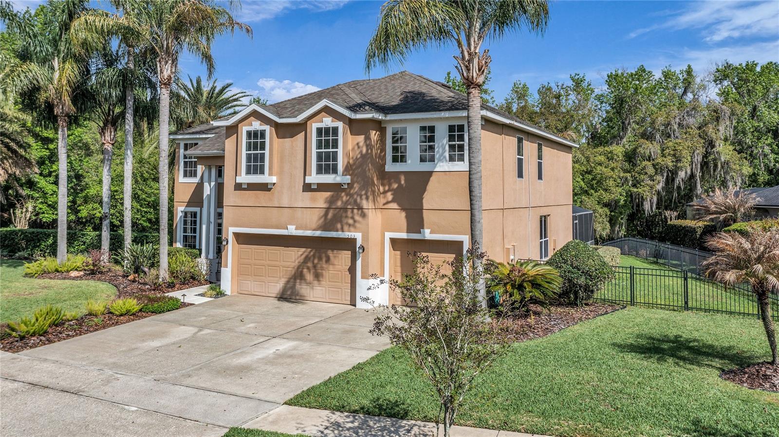 OSPREY LAKES PH 1 - Residential