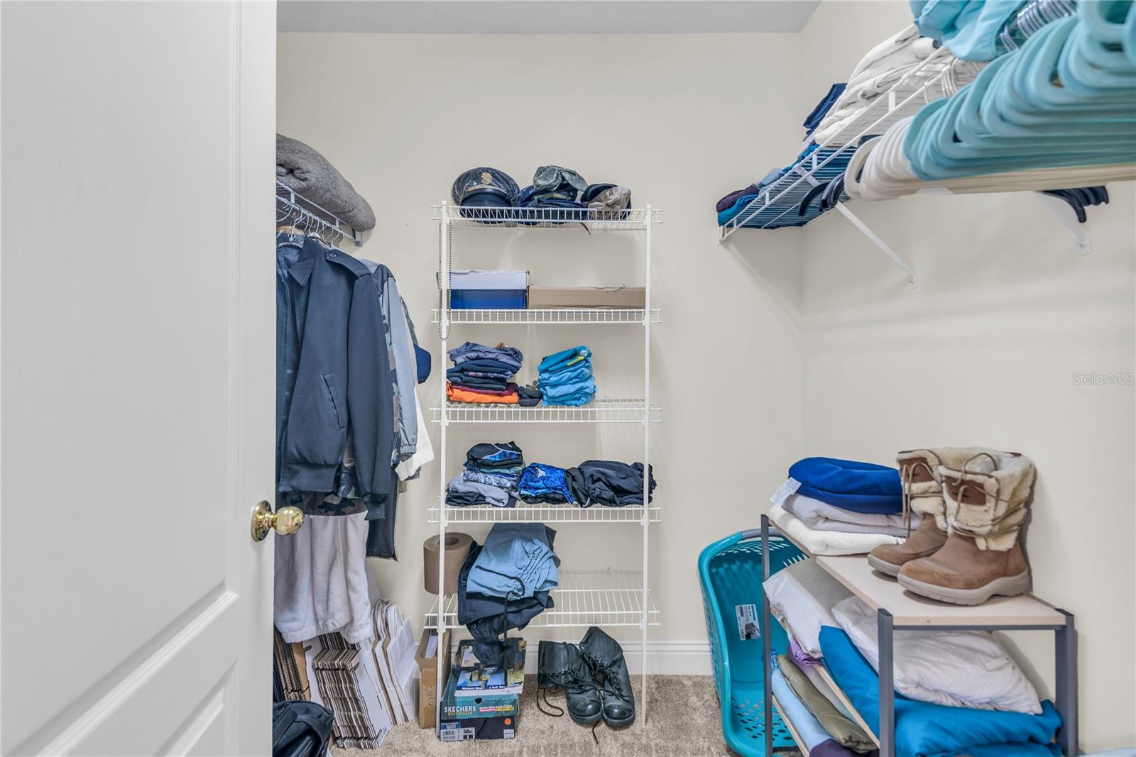 OSPREY LAKES PH 1 - Residential