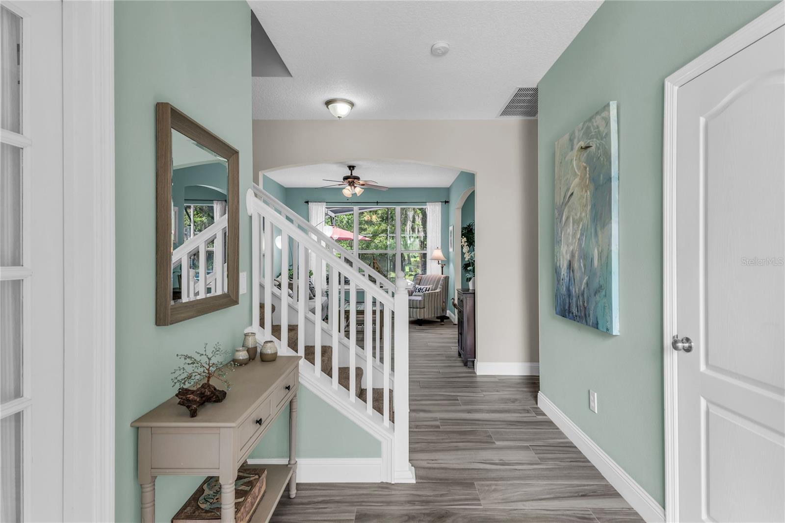 OSPREY LAKES PH 1 - Residential