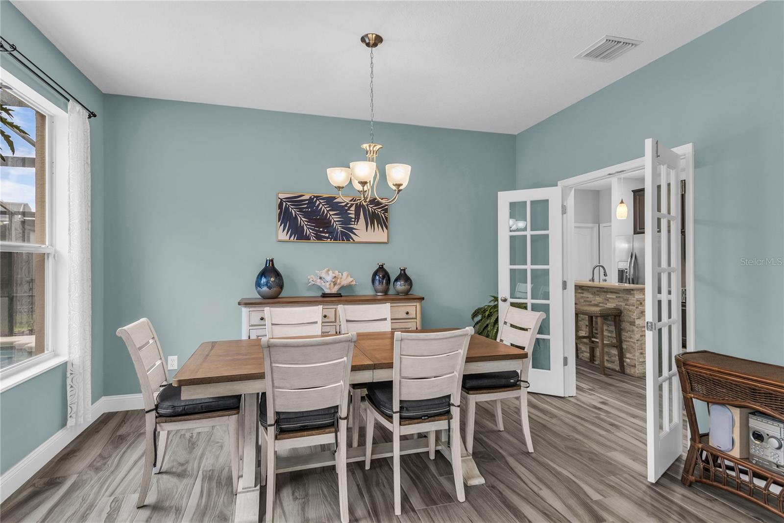 OSPREY LAKES PH 1 - Residential