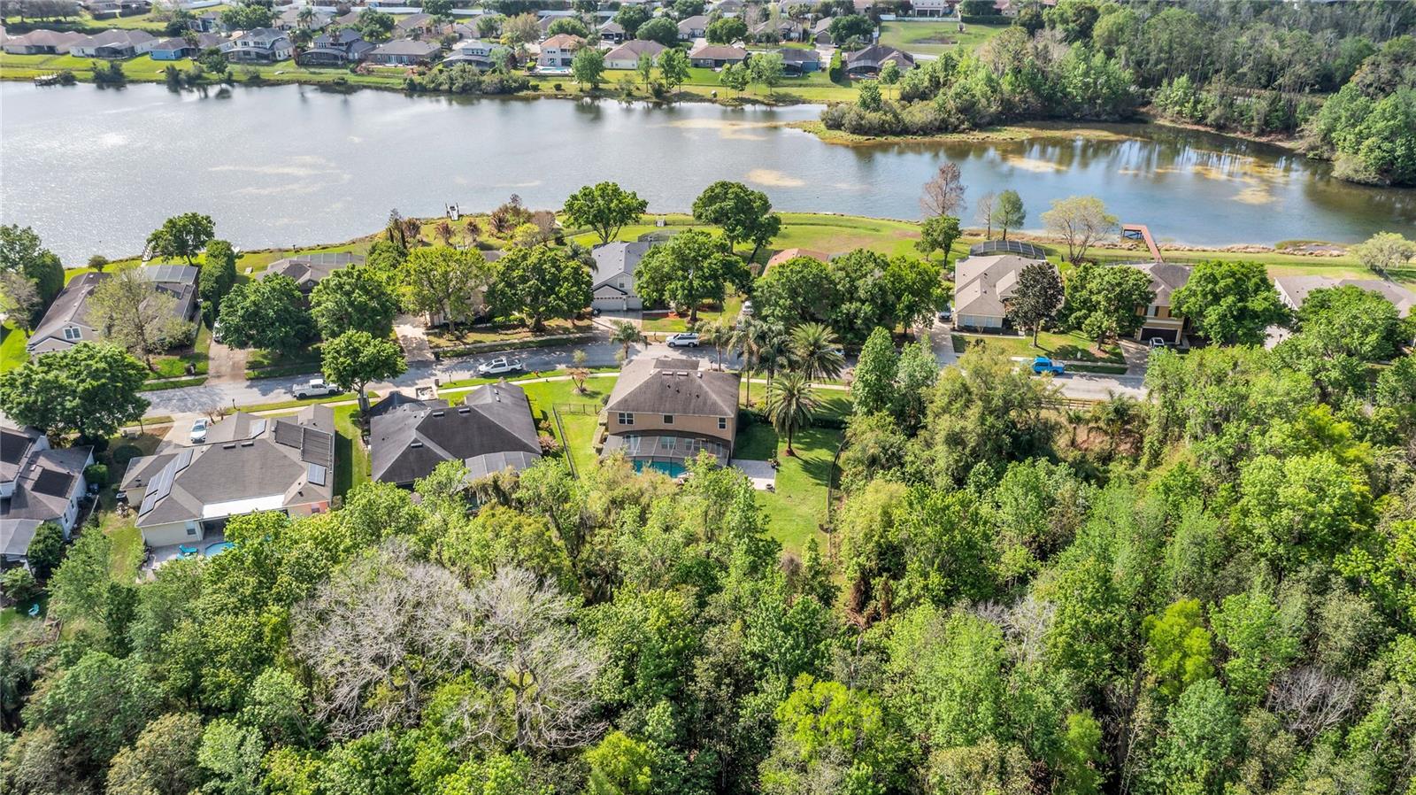 OSPREY LAKES PH 1 - Residential