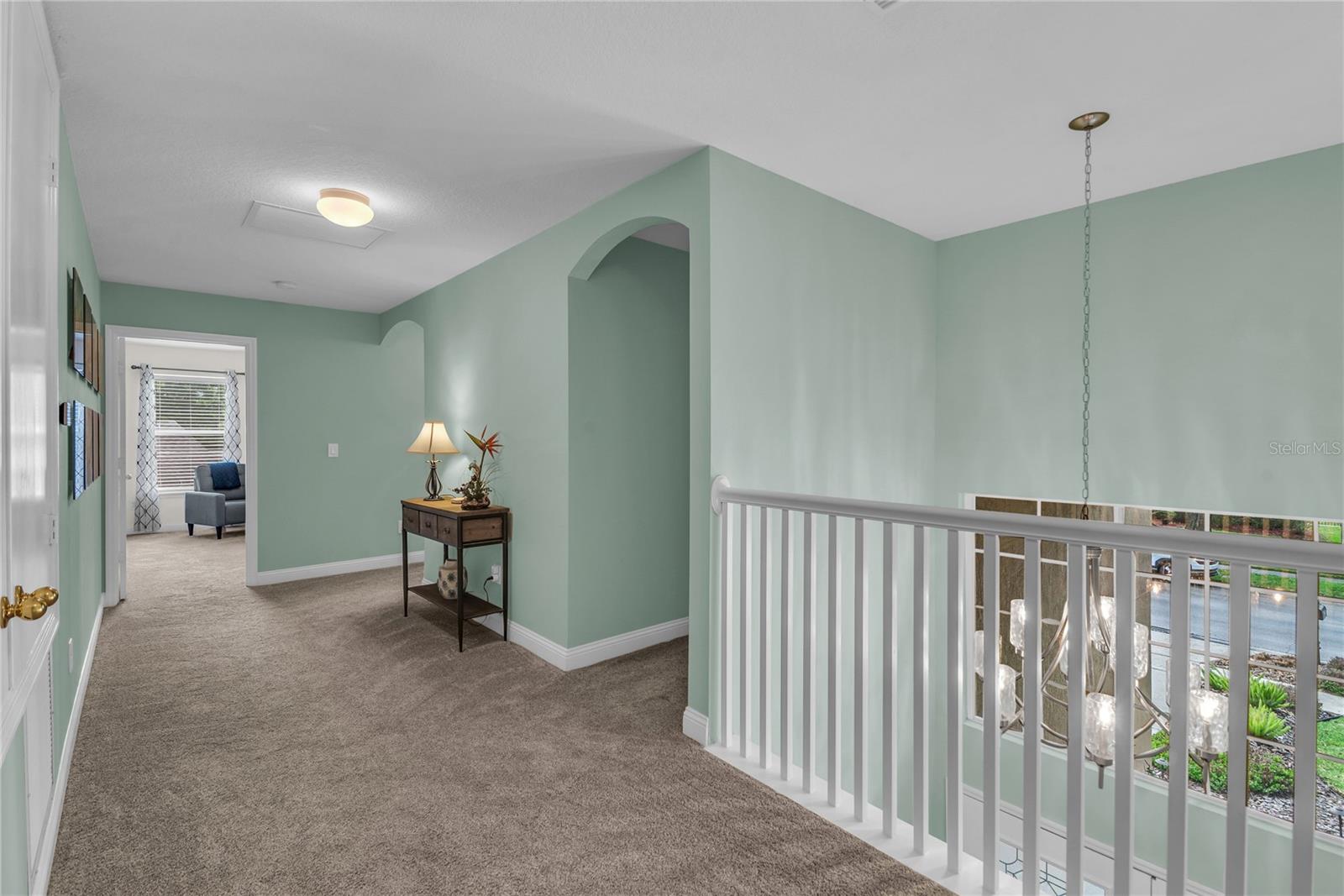 OSPREY LAKES PH 1 - Residential