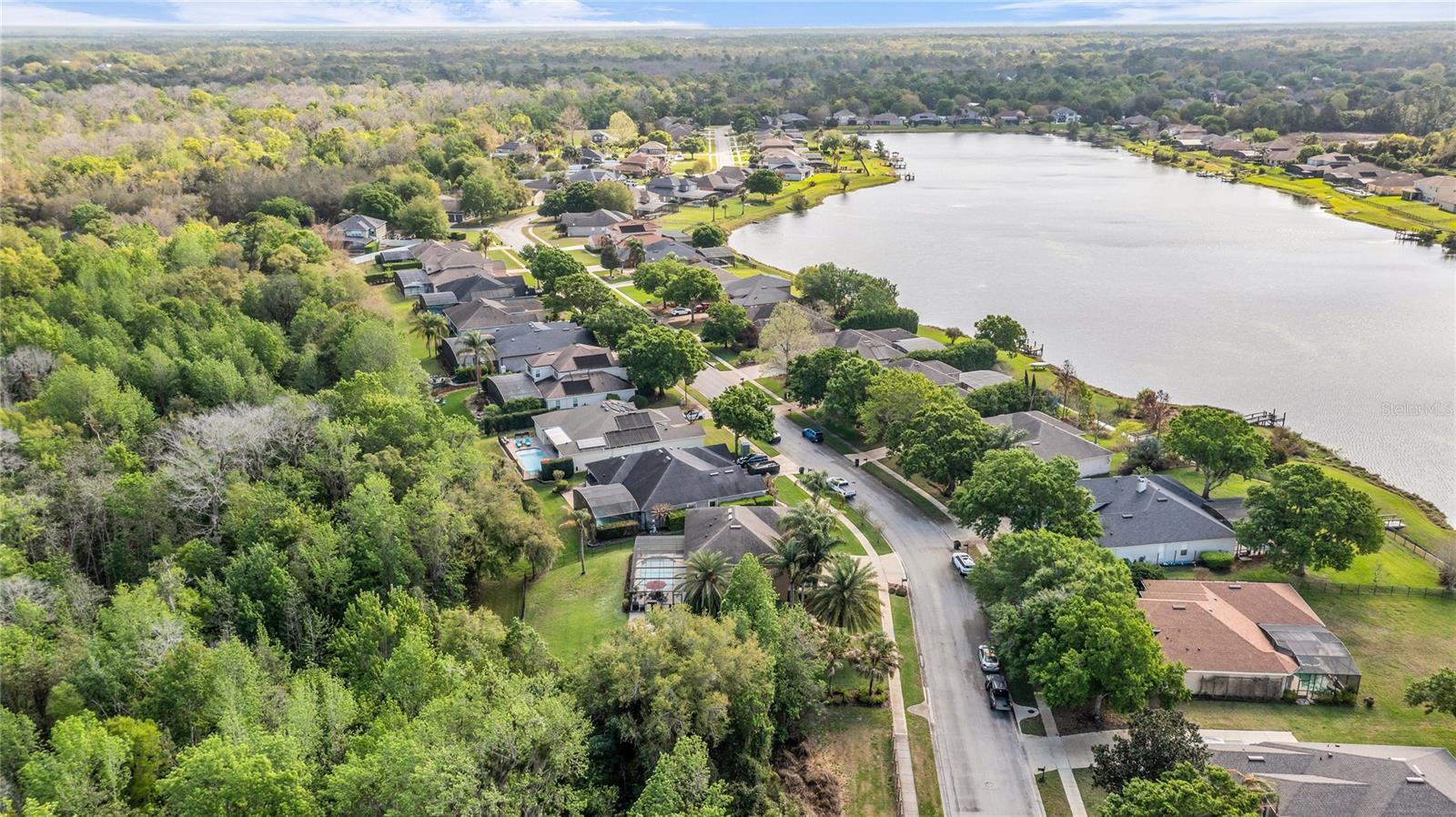 OSPREY LAKES PH 1 - Residential