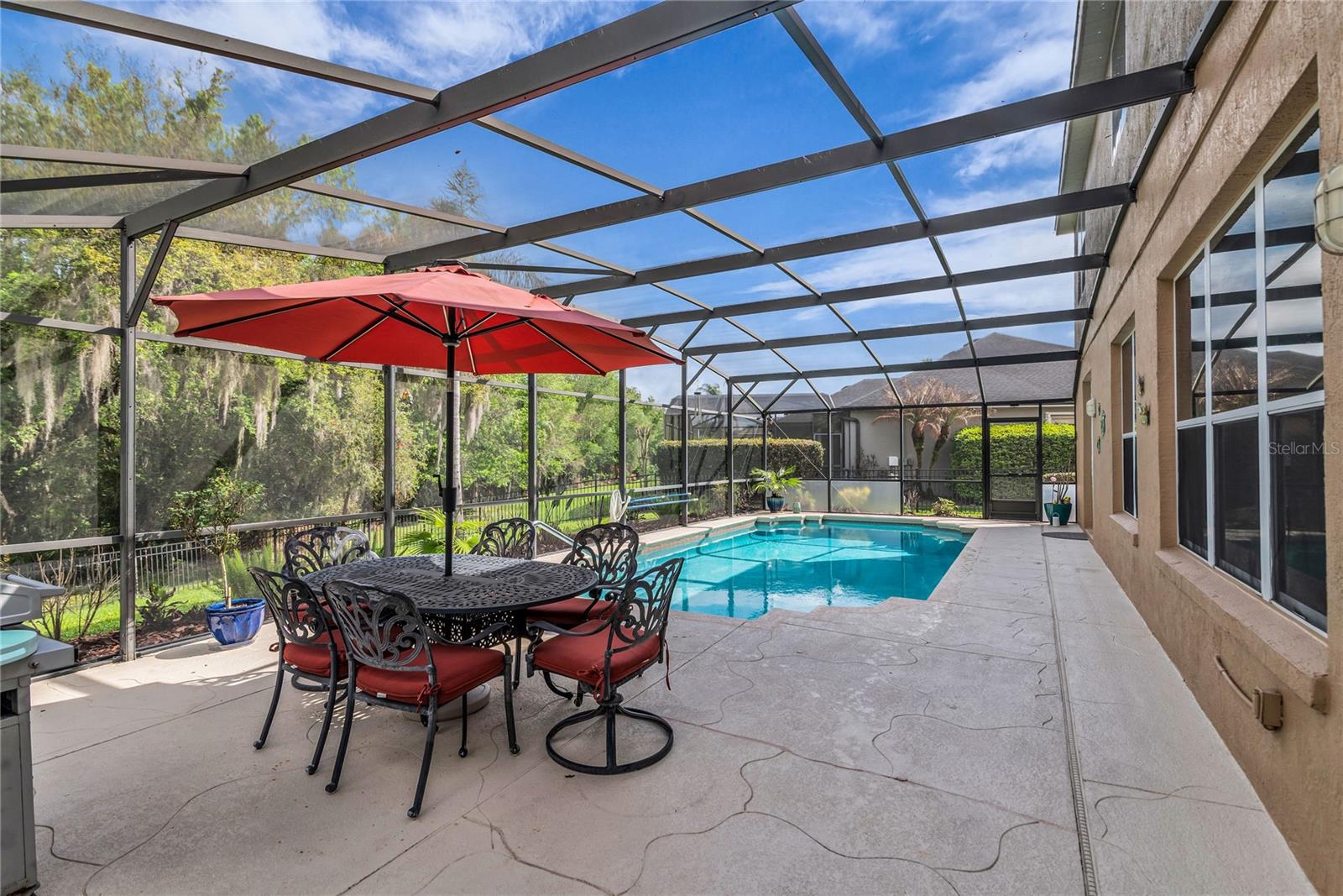 OSPREY LAKES PH 1 - Residential