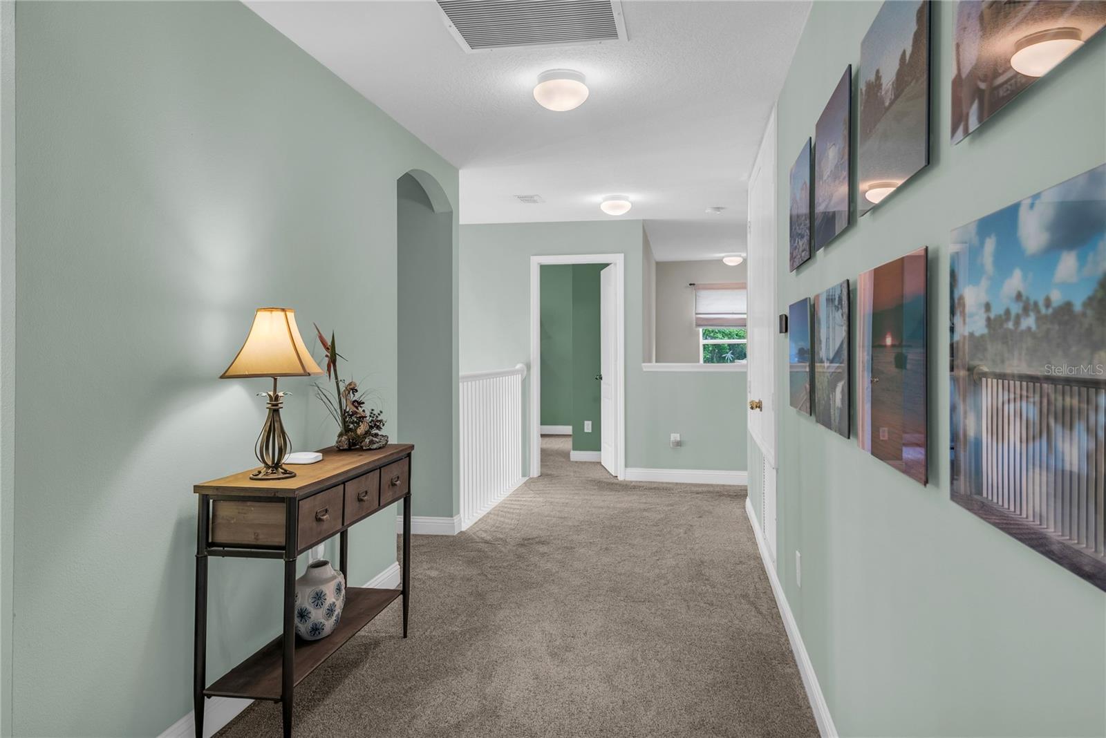 OSPREY LAKES PH 1 - Residential