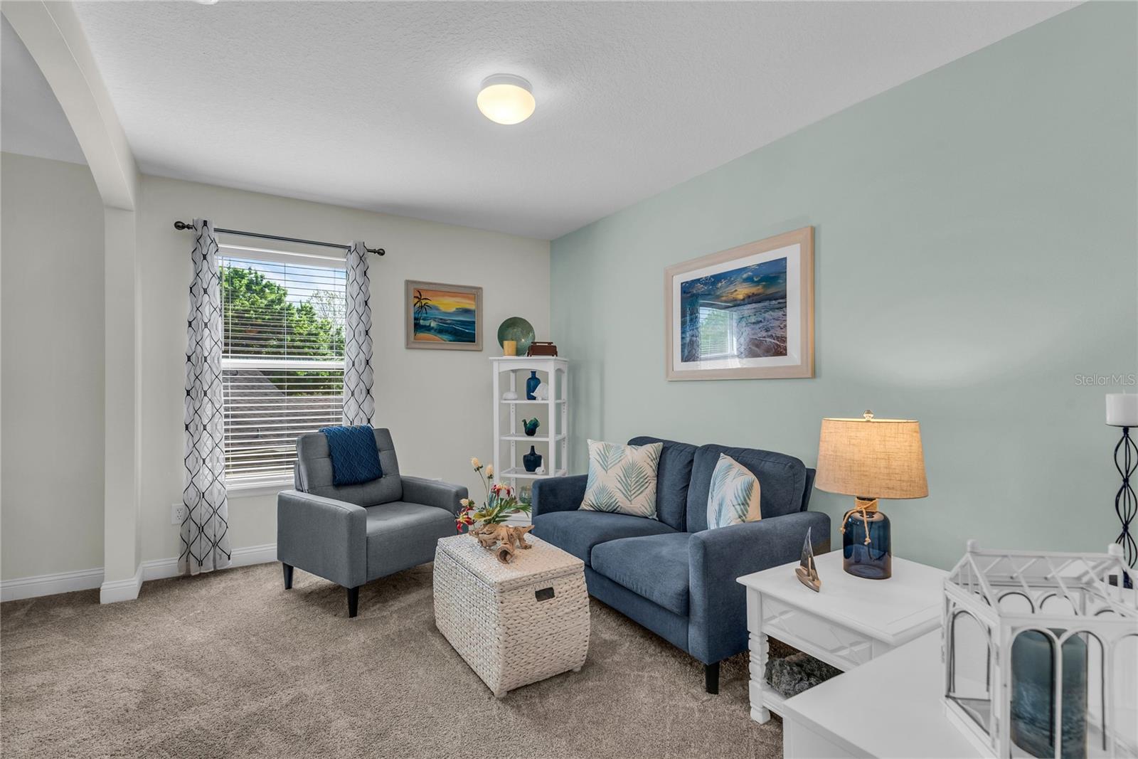 OSPREY LAKES PH 1 - Residential