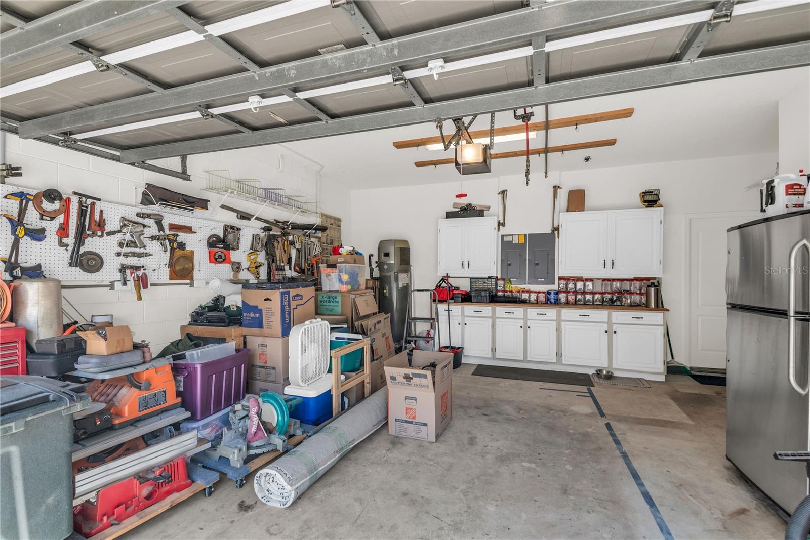 OSPREY LAKES PH 1 - Residential