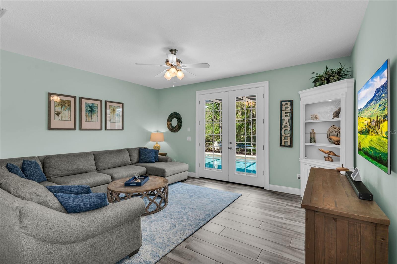 OSPREY LAKES PH 1 - Residential