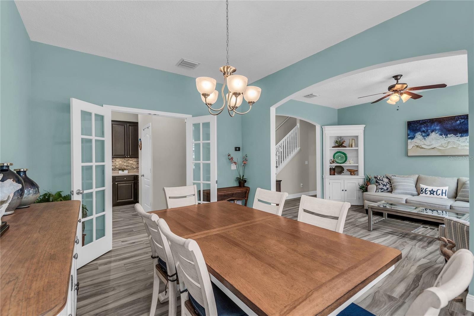 OSPREY LAKES PH 1 - Residential