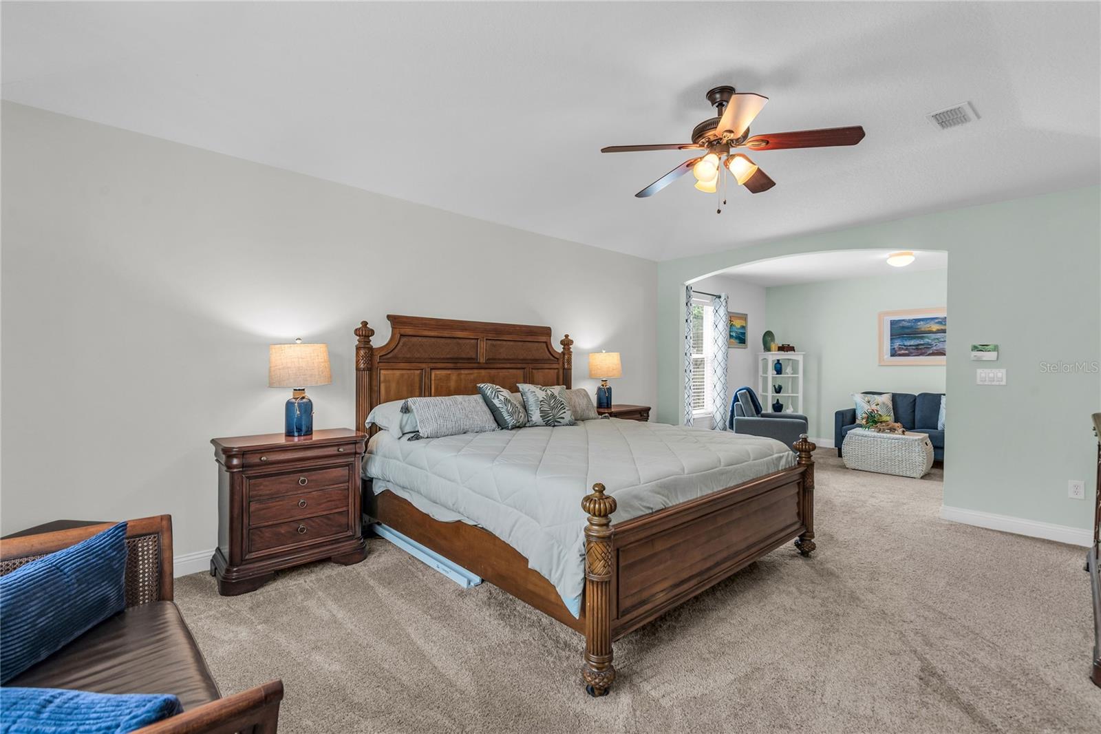 OSPREY LAKES PH 1 - Residential